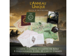 Jeu de rôle L'Anneau Unique : Boîte d'initiation