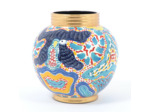Vase Indrani céramique 25x26x25cm