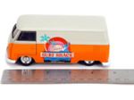 Jada 36144 - Volkswagen T1 Stitch Bi-Color - 1/32