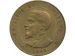 MEDAILLE - PHILIPPE DUC D'ORLEANS 1899 TTB+