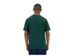 Tee Shirt NEW BALANCE MT41579 Vert