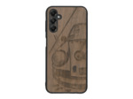 Coque Samsung A55 5G - La Porsche Rallye