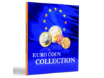 Album PRESSO Collection Euro Coin pour 26 series euro de 8 monnaies 346511