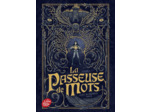 LA PASSEUSE DE MOTS - TOME 1