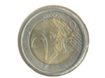 HOLLANDE (PAYS-BAS) 2001 2 EURO SUP-