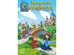 Mon premier Carcassonne