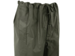 Surpantalon de pluie PVC