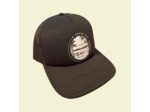 Casquette trucker cap mousse