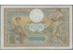 FRANCE 100 FRANCS MERSON sans LOM 29-4-1927 C.17688 TTB (F24/06)