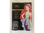 POUPEE PRINCESSE DISNEY SERIES STYLE ARIEL de chez HABRO