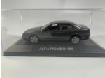 ALFA ROMEO 166 grise 1/43