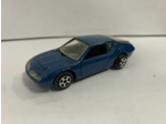 RENAULT ALPINE A 310 RALLYE JET CAR BLEU 1/43 BOITE D'ORIGINE