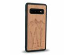 Coque Samsung Note 8 - Winter Holidays