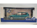 HONDA CIVIC (EG6) 1991 VERTE SOLIDO 1/18 BOITE D'ORIGNE NEUF