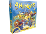 Jeu de société Animots