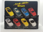 FERRARI 456 GT MAISTO COLLECTION SHELL 1/39 BOITE D'ORIGINE