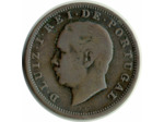 PORTUGAL 20 REIS 1882 TB
