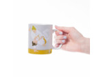 Tasse ou mug Judo "Jeanne la Judoka" - Personnalisable
