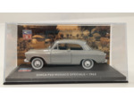 SIMCA P60 MONACO SPECIALE 1962 1/43 BOITE D'ORIGINE