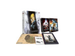 Fullmetal Alchemist Brotherhood: Intégrale Blu-ray Collector