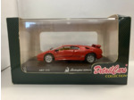 LAMBORGHINI DIABLO S ART 111 1/43 BOITE D'ORIGINE