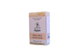 Savon solide Crème de karité-100g-Le moulin à savon