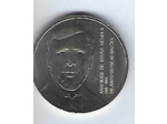PORTUGAL 2021 5 EURO ARISTIDE DE SOUSA MENDES SUP
