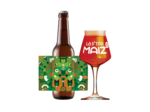 Irish Harvest - Ambrée