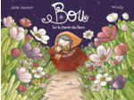 Bou - Sur le chemin des fleurs