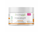 Masque Capillaire Cheveux Bouclés Bio – 200 ml – Dermaclay