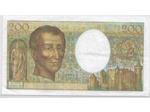 FRANCE 200 Francs MONTESQUIEU 1982 R.011 TTB+