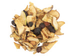 JR Chips de Pomme & églantier pour rongeurs - 125g