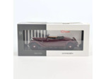 Norev AMC0191190 - Miniature Citroen Traction Cabriolet 1939 - 1/18