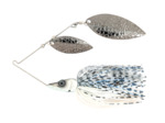 spinnerbait fox rage
