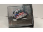 PEUGEOT 207 S2000 2009 1/43 BOITE D'ORGINE