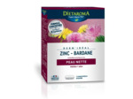 Dermidéal-Zinc et Bardane-Peau nette-30 comprimés-Dietaroma