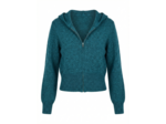gilet la fée marabouté