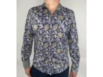chemise homme numerolog1e ARI