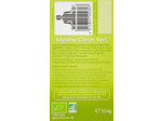 Tisane ayurveda menthe citron 17x1,8g Yogi Tea