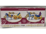 CALECHE ROYALE de chez FERRY JOUETS NEUF