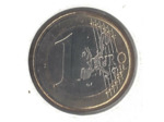 FRANCE 2000 1 EURO SUP-