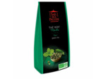 Thé vert à la Menthe Bio-100g-Thés de la Pagode