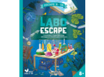ESCAPE BOOK - LABO ESCAPE