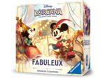 Lorcana : Trove pack - Fabuleux