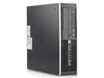 Hp 8200 Elite SFF - Windows 7 - G630 4GB 500GB - PC Tour Bureautique Ordinateur