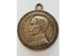 MEDAILLE - Gal GALLIENI AU DEFENSEUR DE PARIS 1916 TTB
