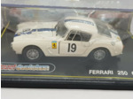 FERRARI 250 GT 61 LE MANS 19 JOUEF EVOLUTION SERIE LEGENDE 1/43 BOITE D'ORIGINE