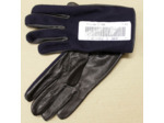 Gants drap et peau 80/90