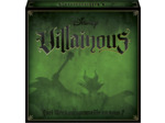 Villainous