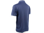 Polo courtes manches